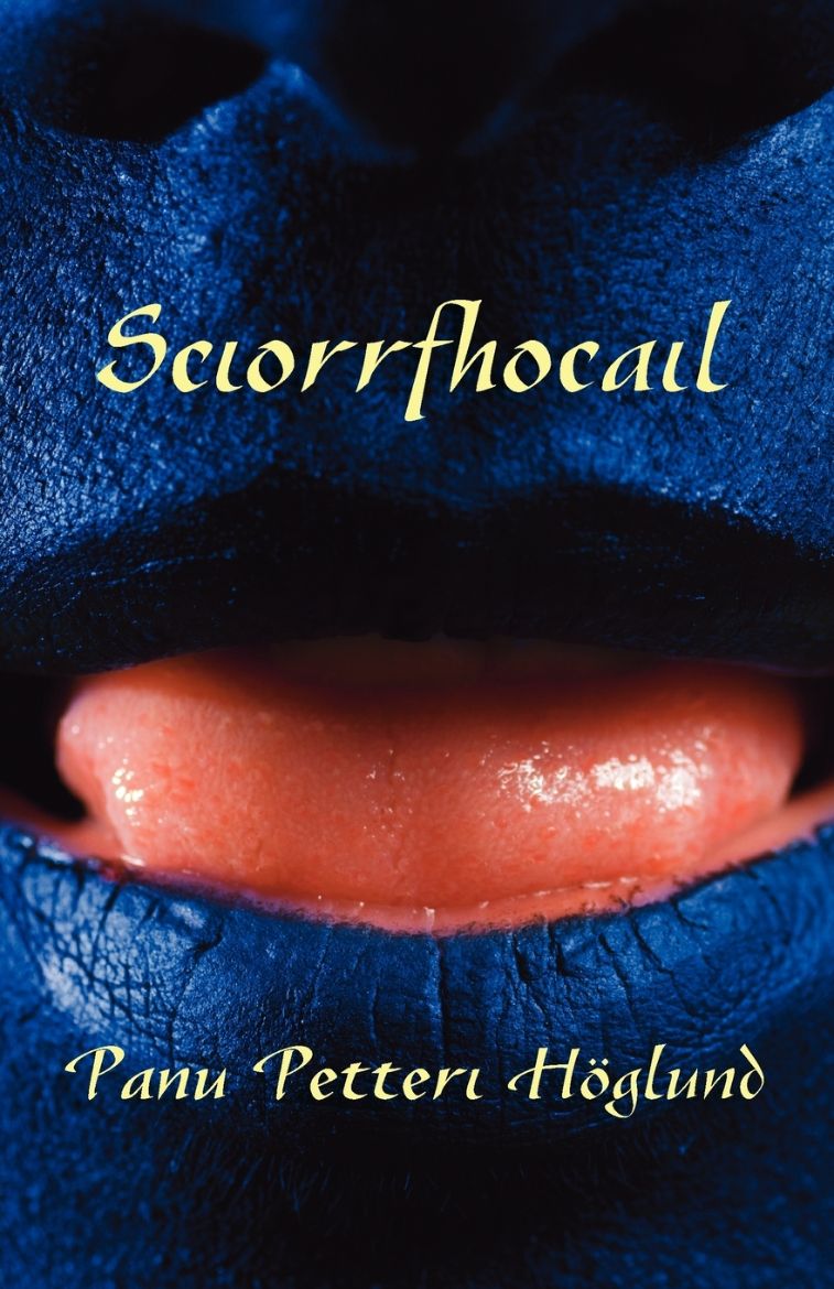 Immagine di Sciorrfhocail