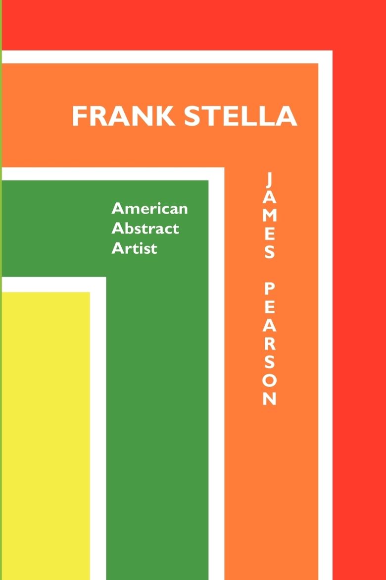 Immagine di Frank Stella