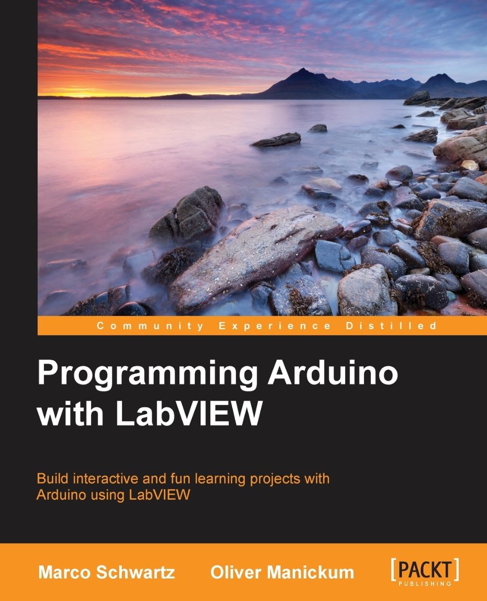 Immagine di Programming Arduino with LabVIEW