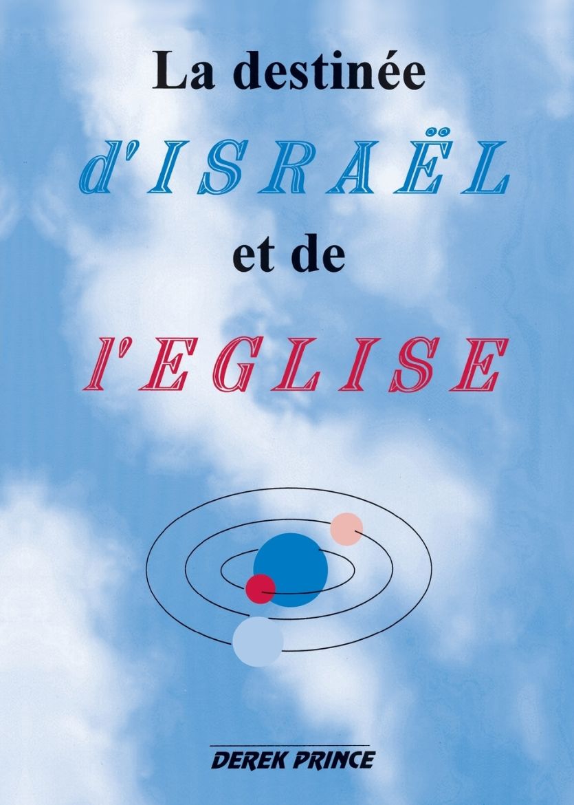 Immagine di The Destiny of Israel and the Church - French