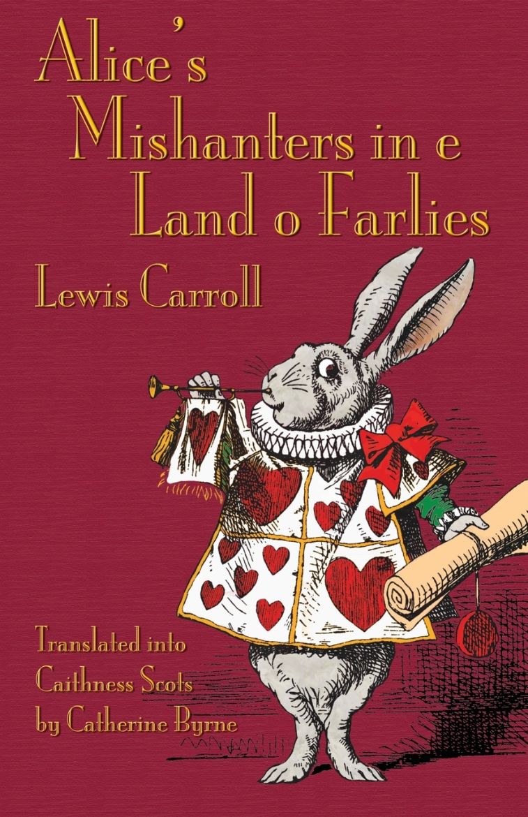 Immagine di Alice's Mishanters in e Land o Farlies