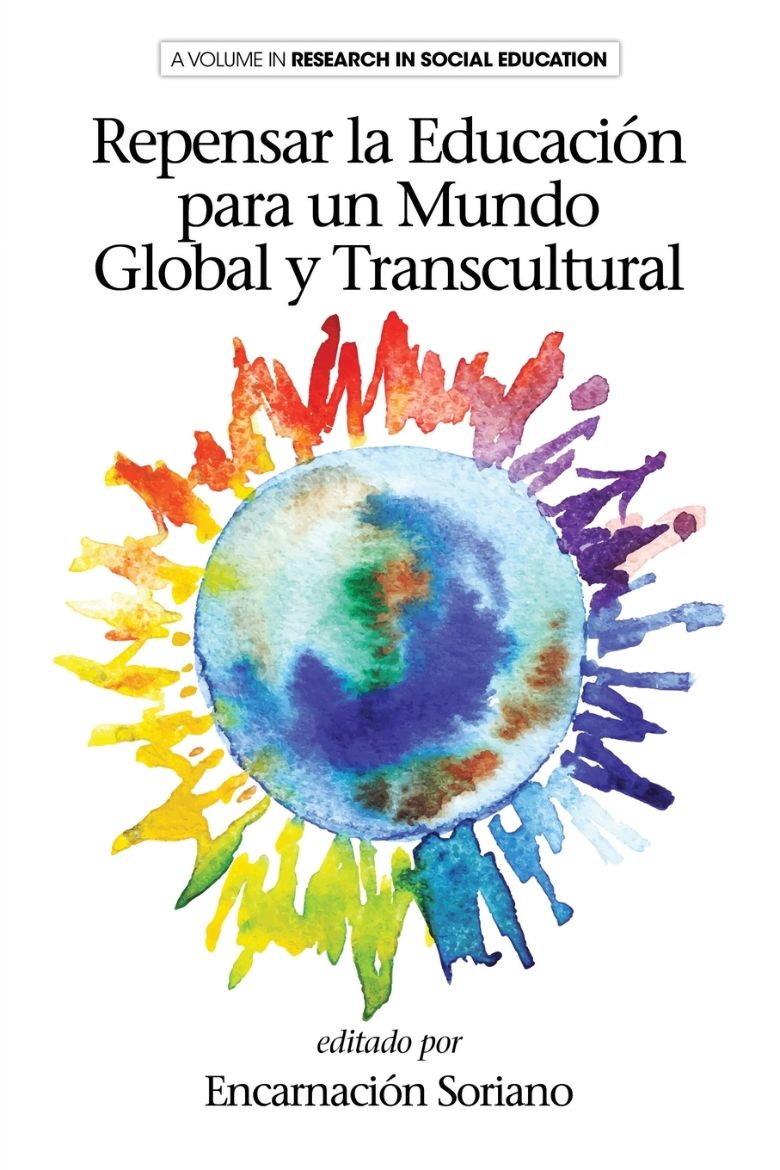 Picture of Repensar la Educación para un Mundo Global y Transcultural