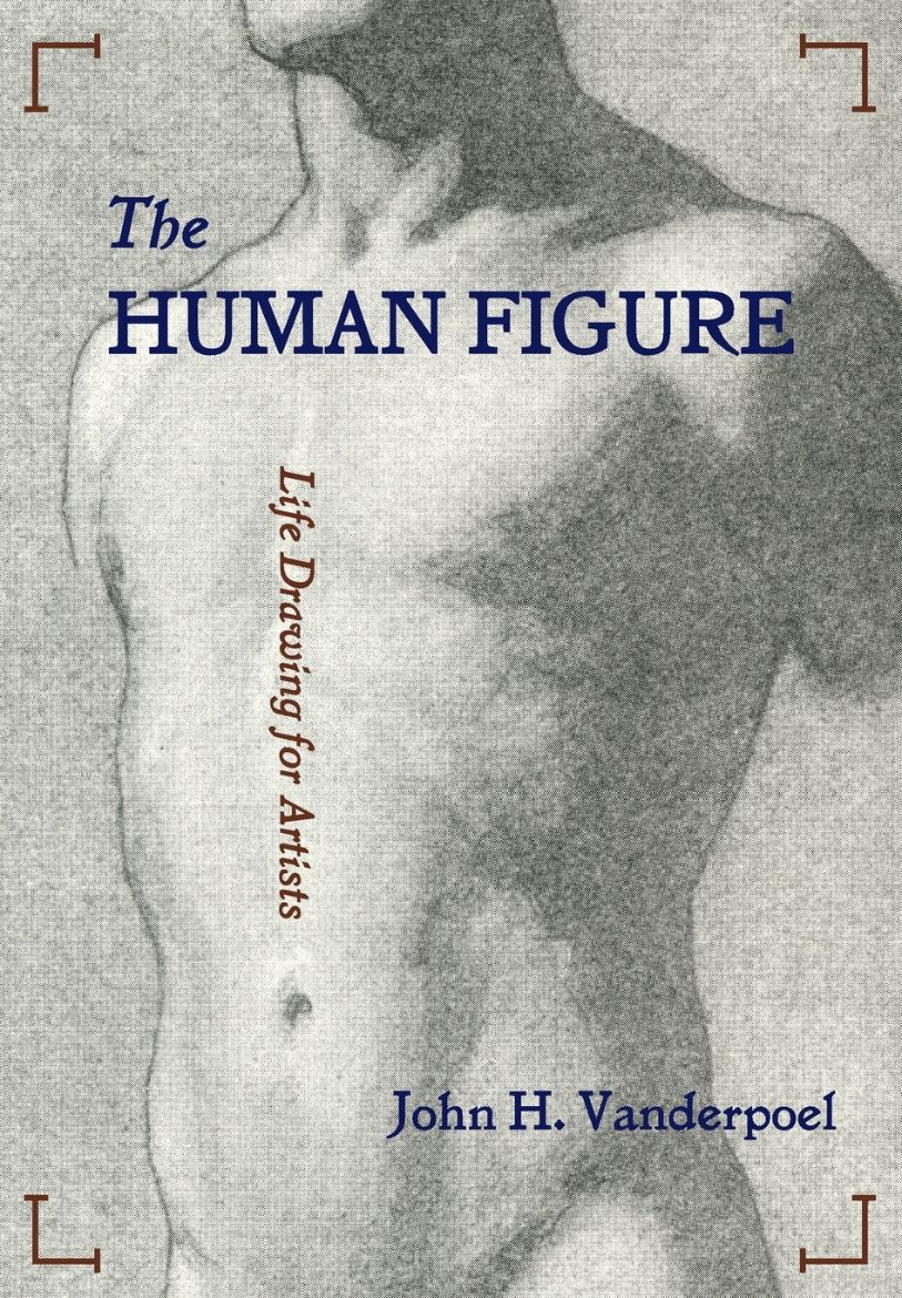Immagine di The Human Figure
