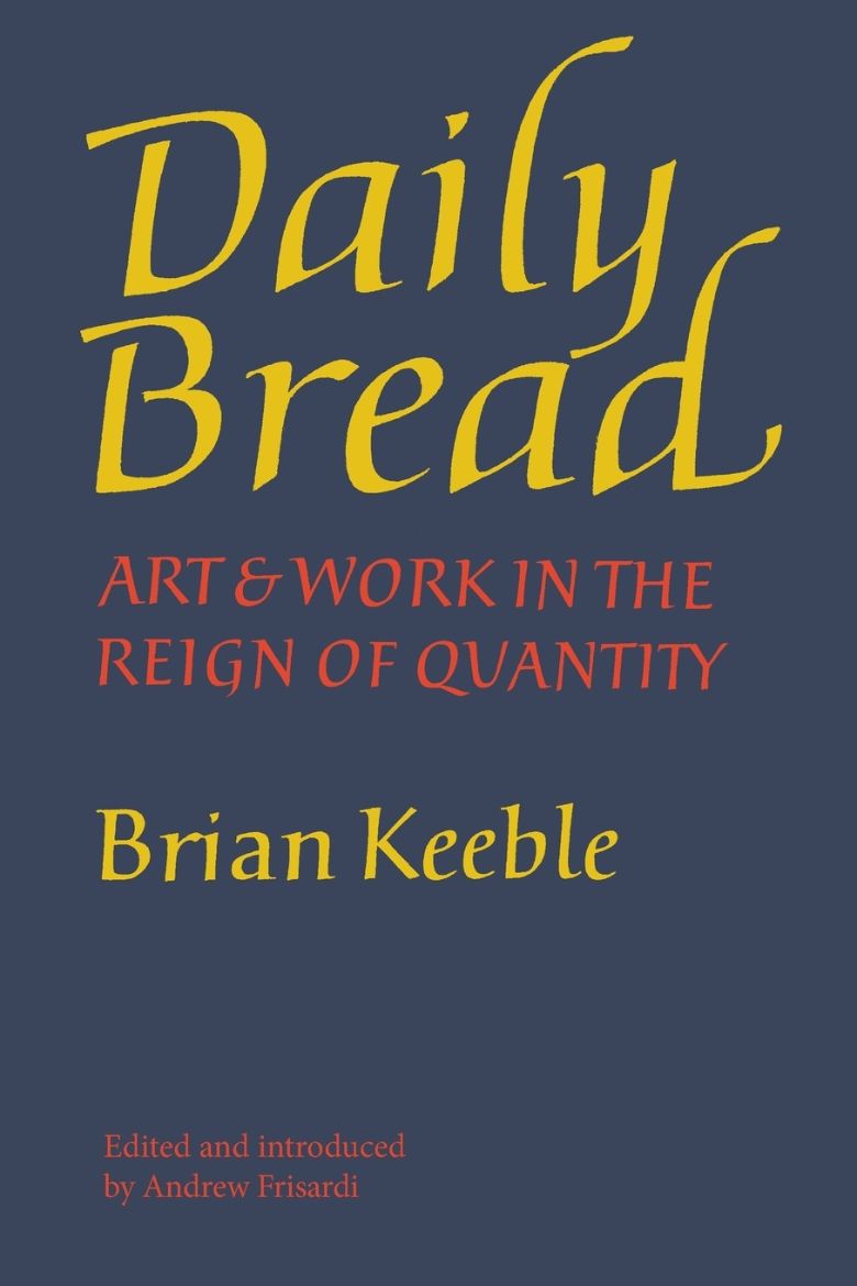 Immagine di Daily Bread
