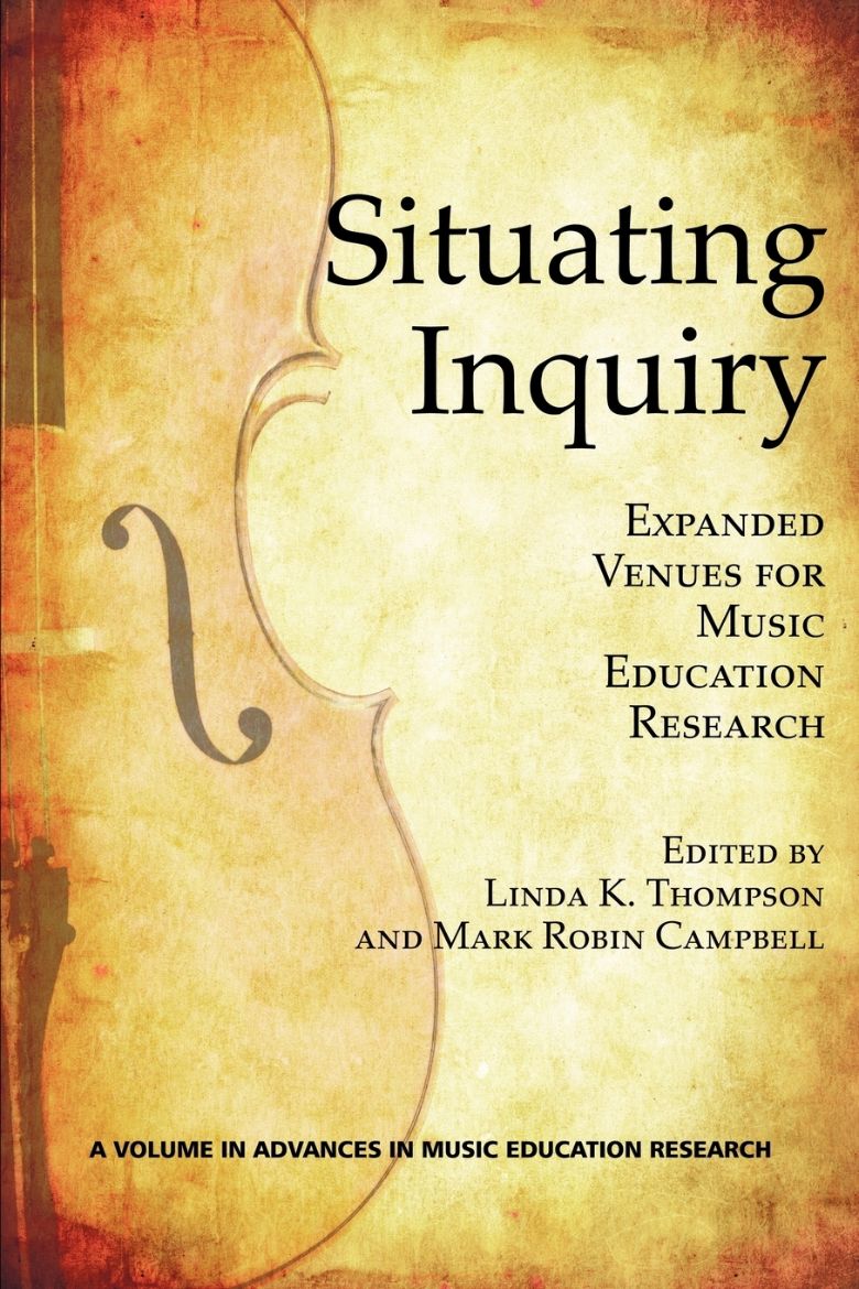 Immagine di Situating Inquiry