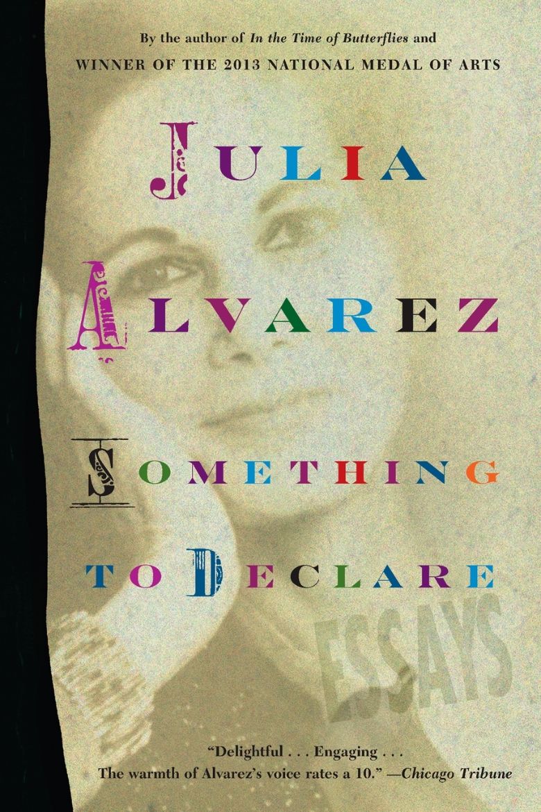Immagine di Something to Declare