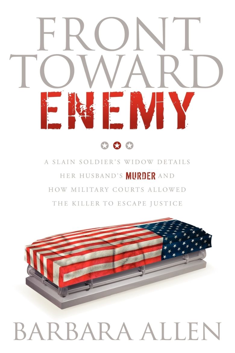 Immagine di Front Toward Enemy