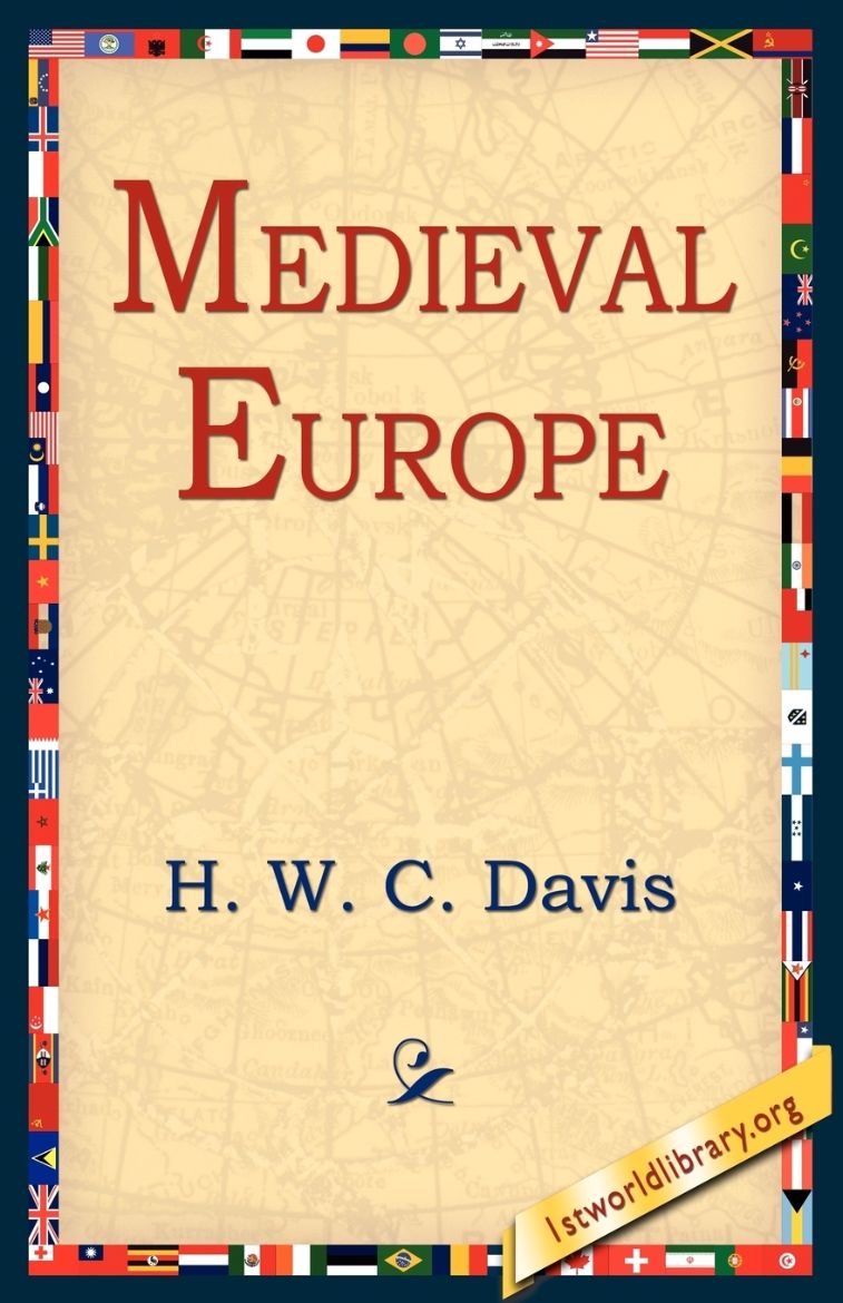 Immagine di Medieval Europe