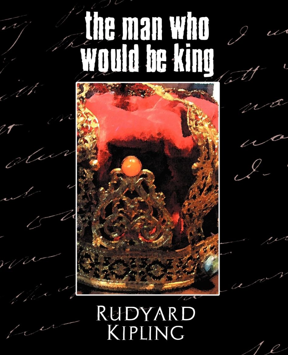 Immagine di The Man Who Would Be King