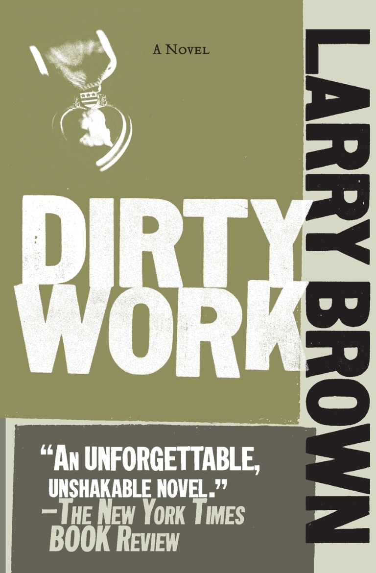 Immagine di Dirty Work