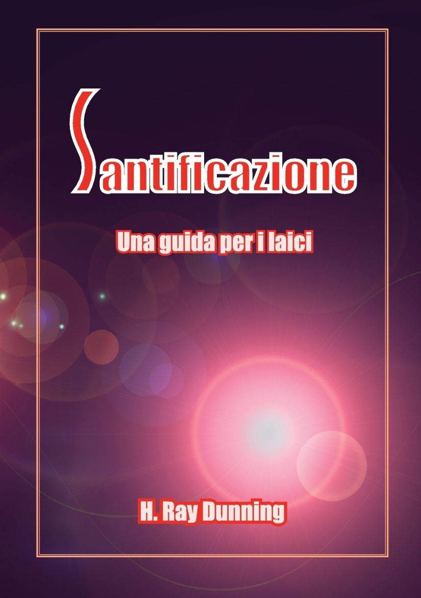 Picture of Santificazione