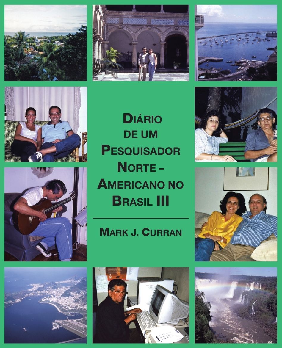 Immagine di Diário de um Pesquisador Norte - Americano no Brasil III