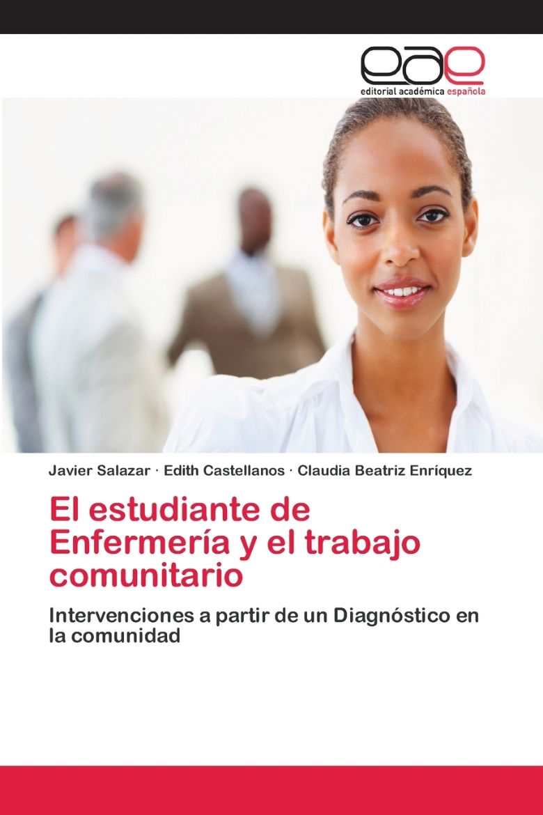 Picture of El Estudiante de Enfermeria y El Trabajo Comunitario