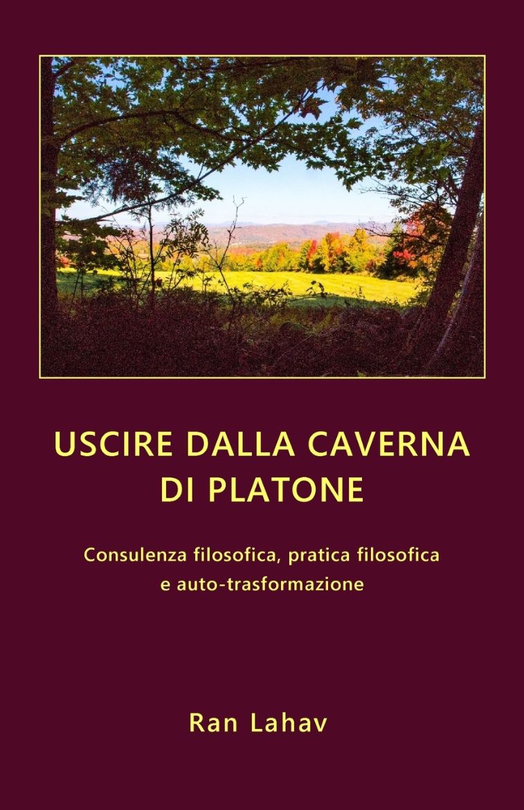 Immagine di Uscire  dalla  caverna  di  Platone