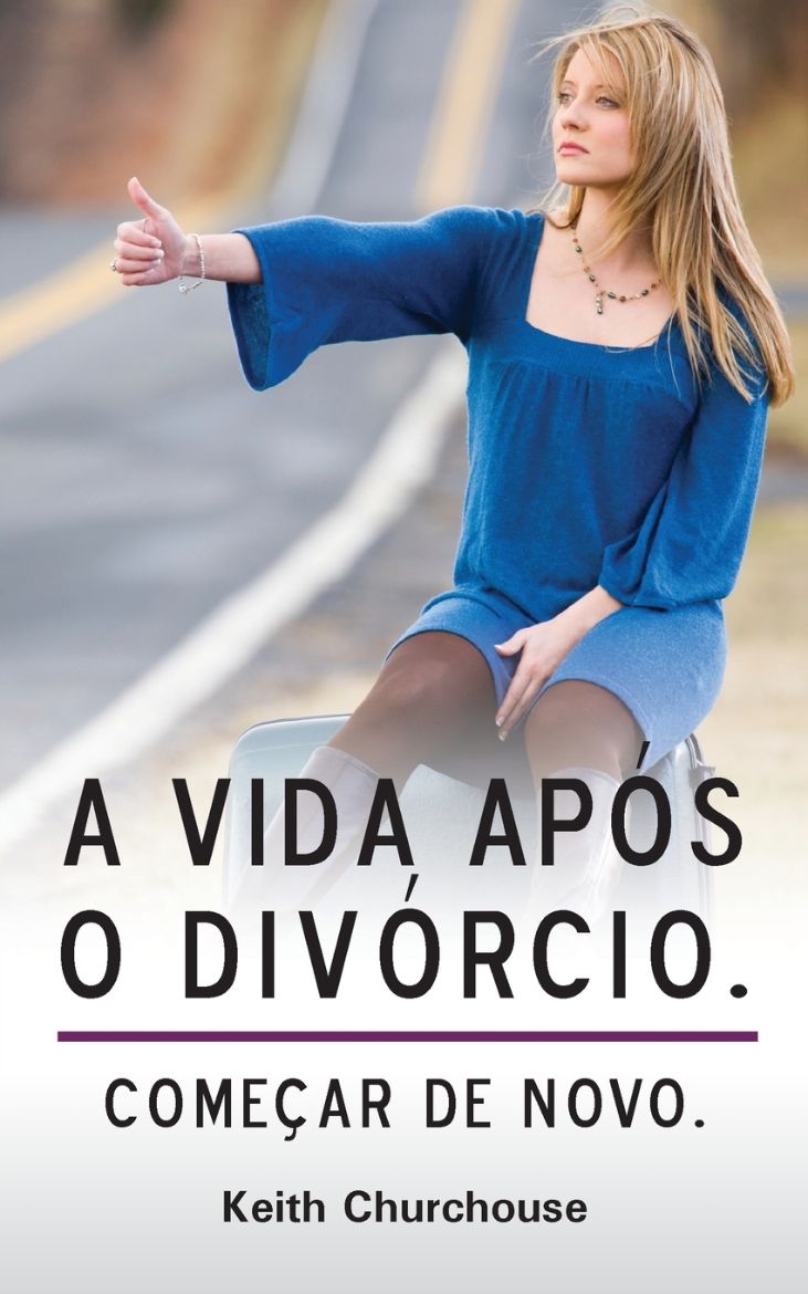 Picture of A Vida Apos O Divorcio