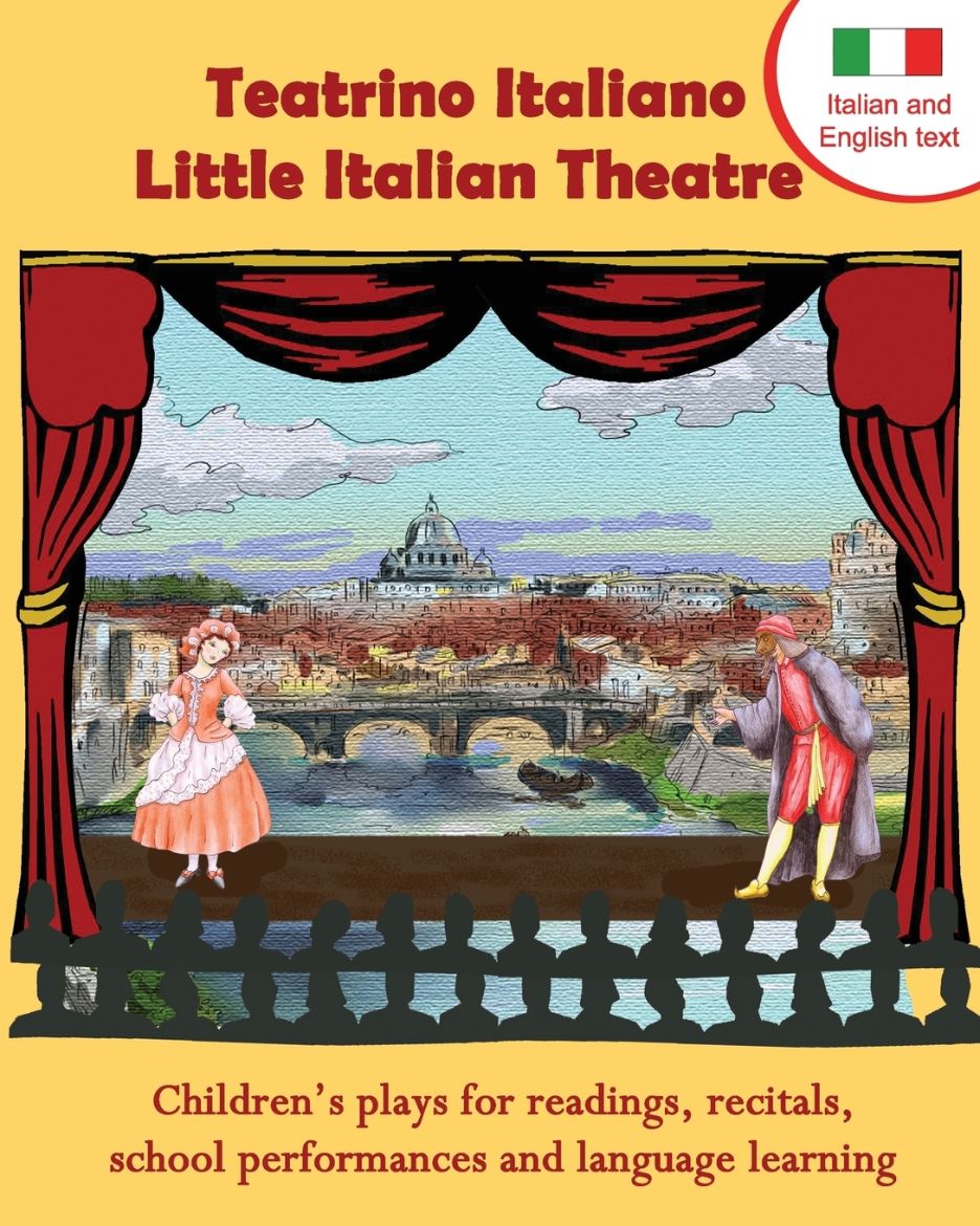 Immagine di Teatrino Italiano - Little Italian Theatre