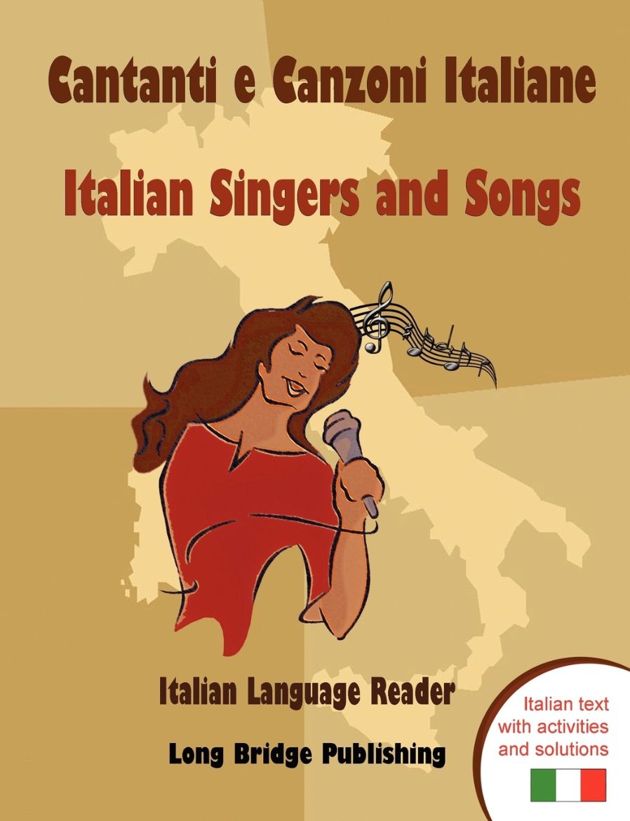 Immagine di Cantanti E Canzoni Italiane - Italian Singers and Songs