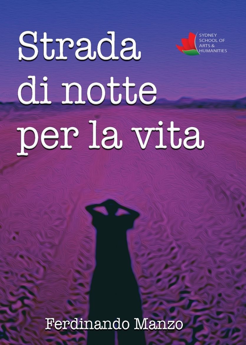 Immagine di Strada di Notte per la Vita