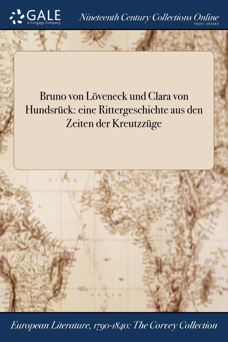 Immagine di Bruno von Löveneck und Clara von Hundsrück