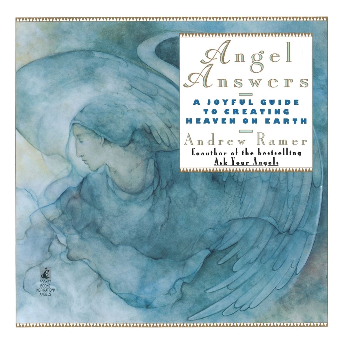 Picture of Angel Answers