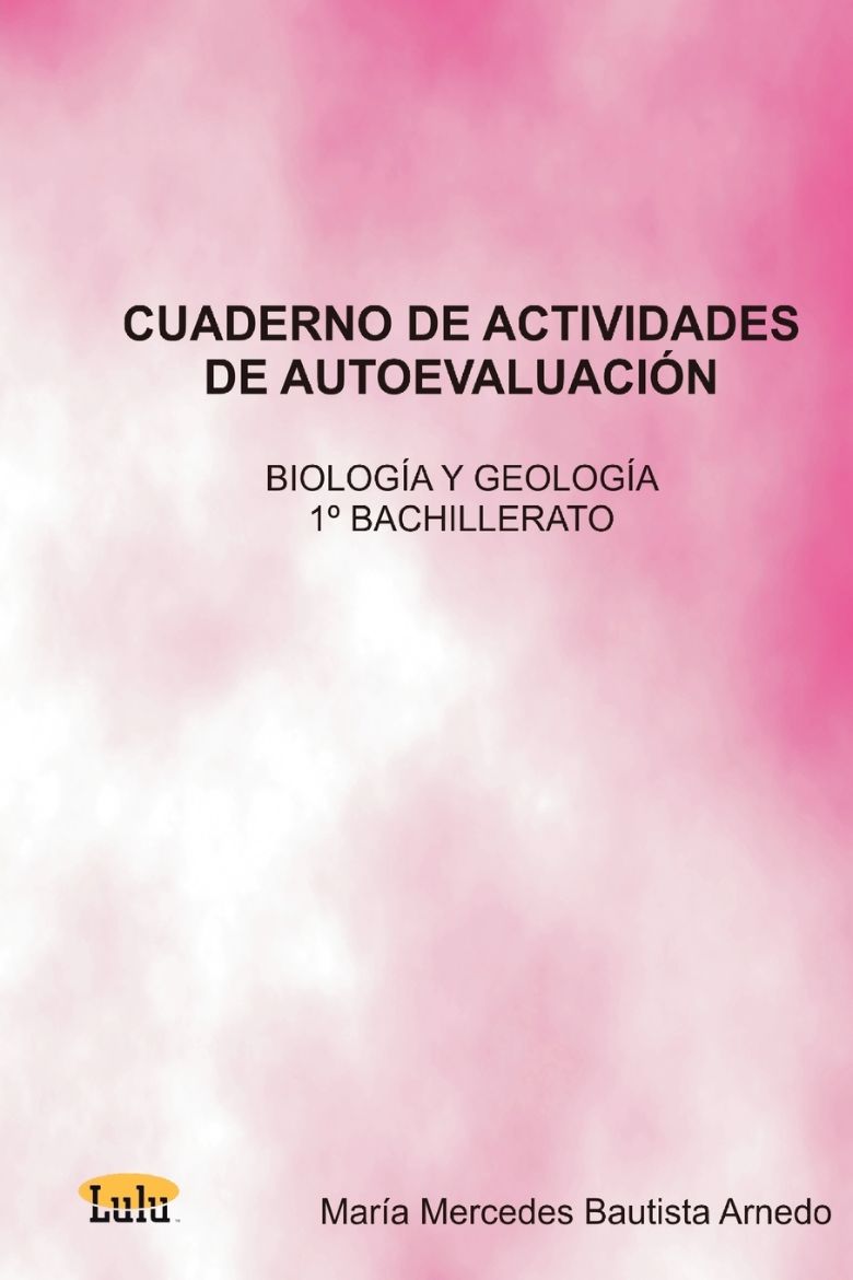Immagine di Cuaderno de Actividades de Autoevaluacin Biologa y Geologa 1 de Bachillerato
