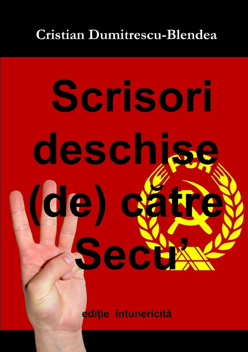 Immagine di Scrisori Deschise (de) C