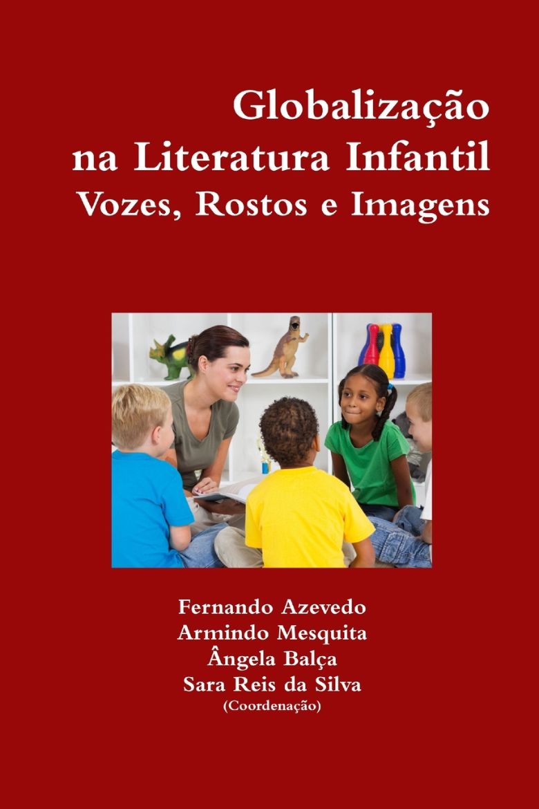 Immagine di Globaliza O Na Literatura Infantil. Vozes, Rostos E Imagens