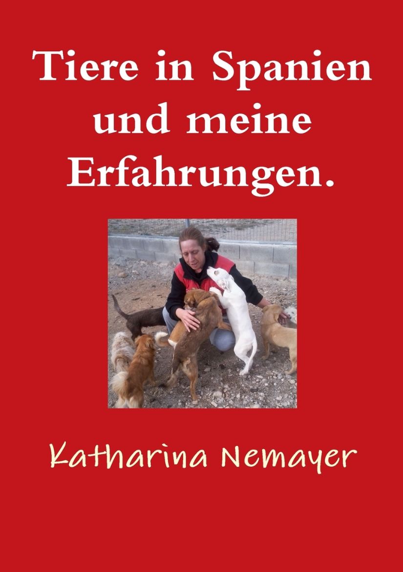 Immagine di Tiere in Spanien und meine Erfahrungen.