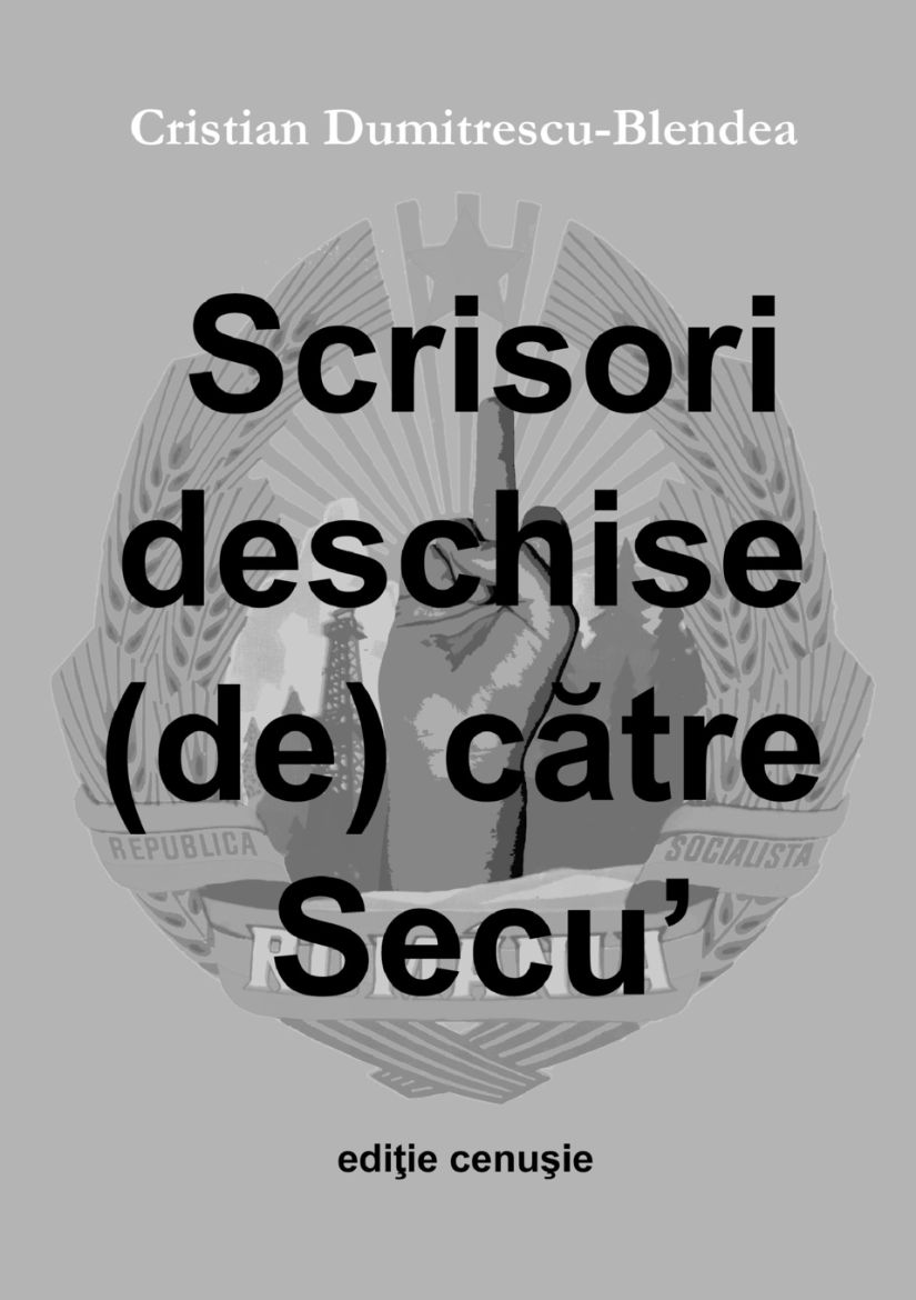 Immagine di Scrisori Deschise (de) C
