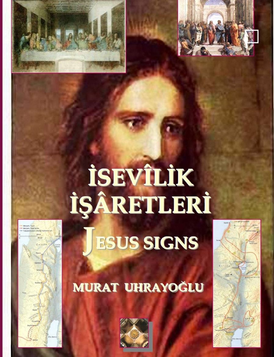 Picture of Isevilik Isaretleri (Jesus Signs)