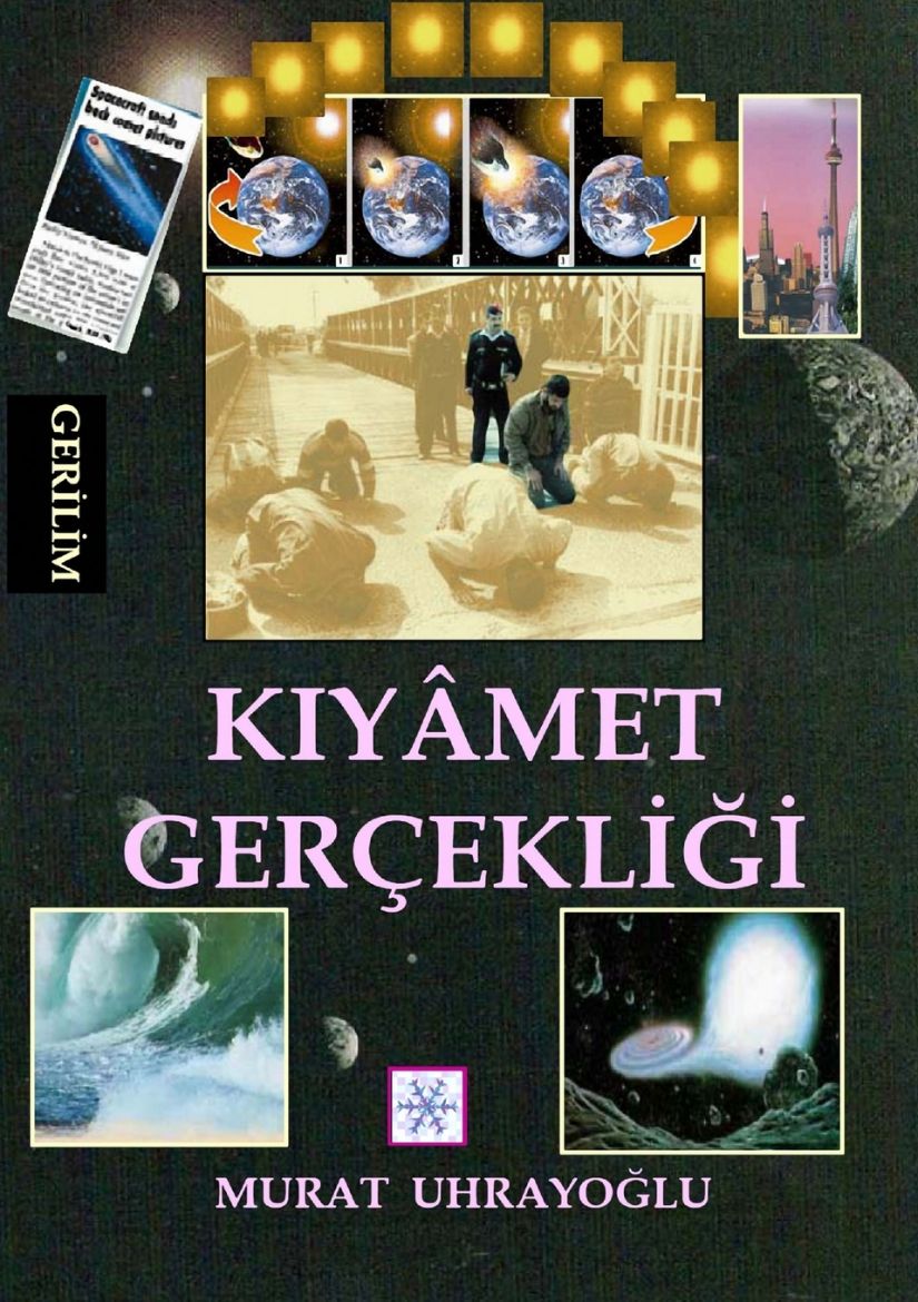 Immagine di KIYAMET GERÇEKL