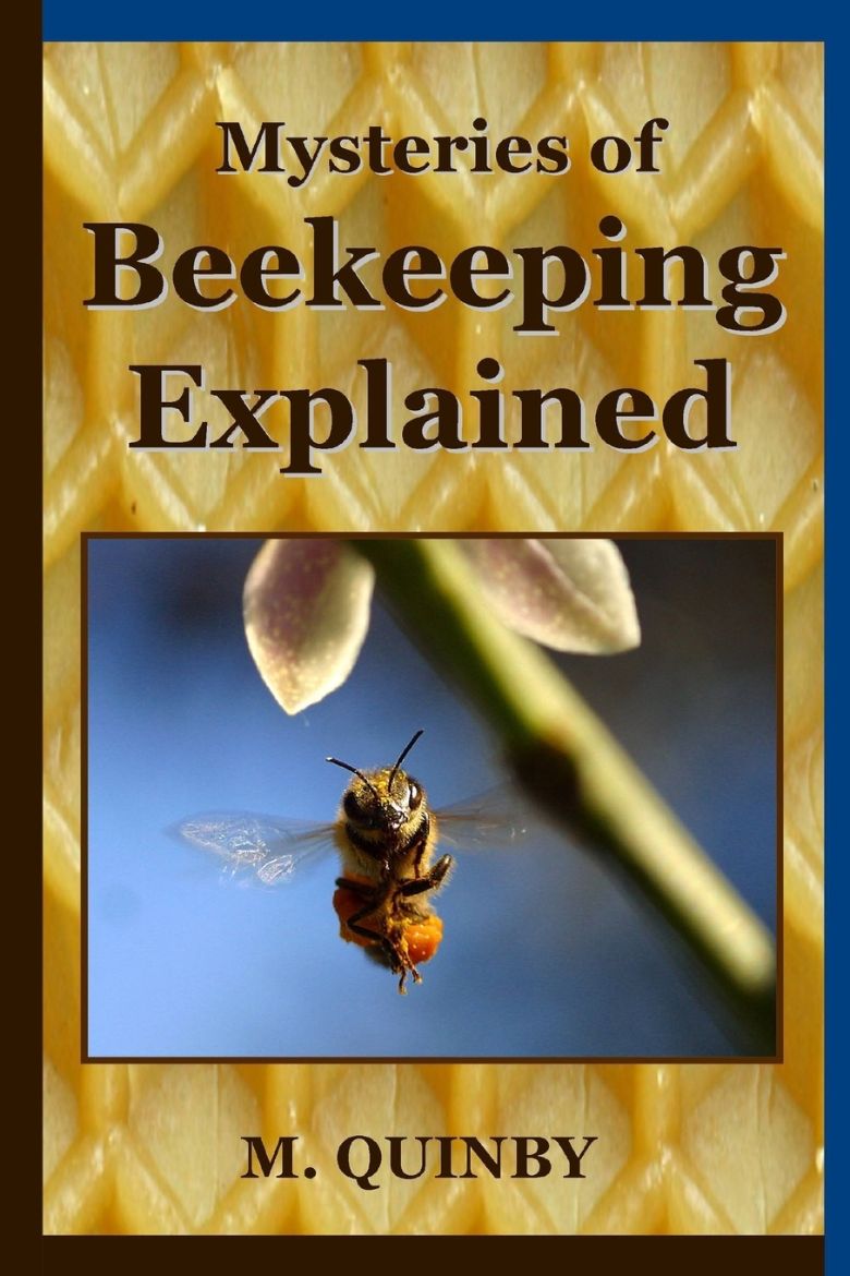 Immagine di Mysteries of Beekeeping Explained