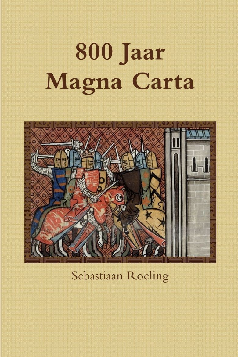 Immagine di 800 jaar Magna Carta