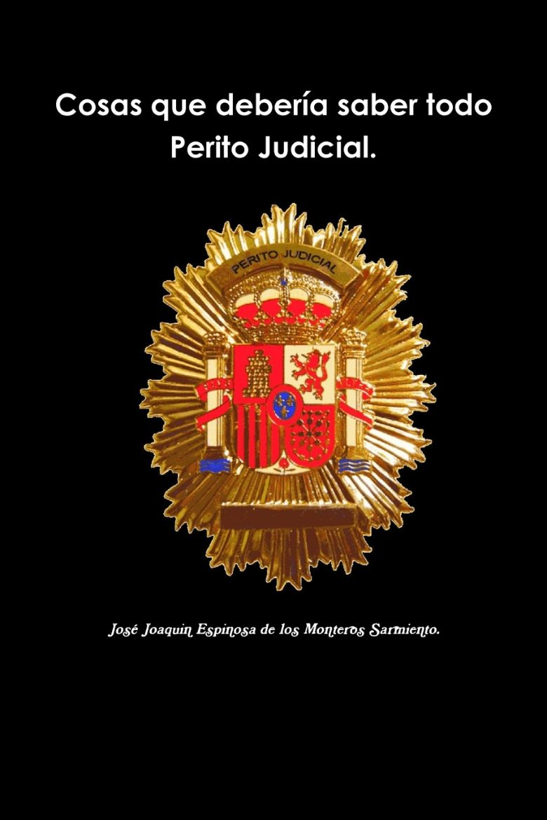 Immagine di Cosas que debería saber todo Perito Judicial.