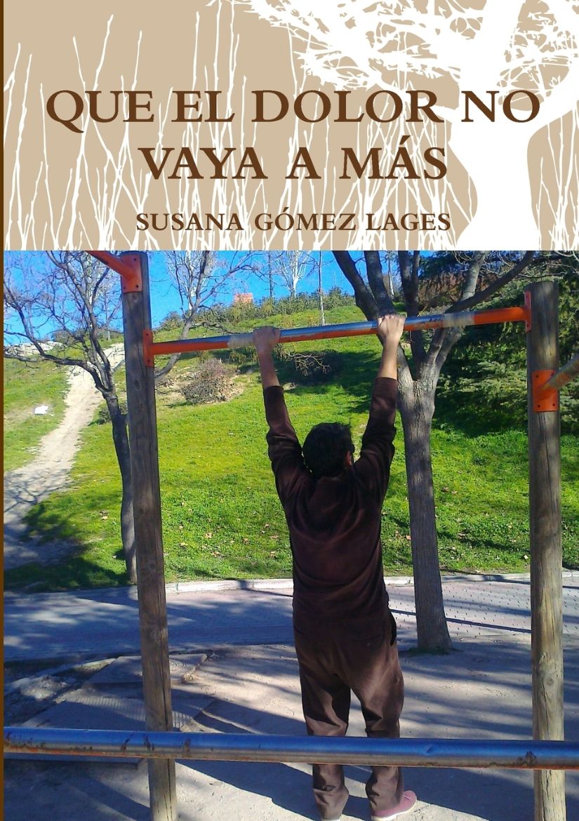 Immagine di QUE EL DOLOR NO VAYA A MÁS