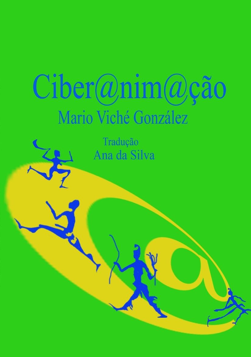 Immagine di Ciber@nim@ção