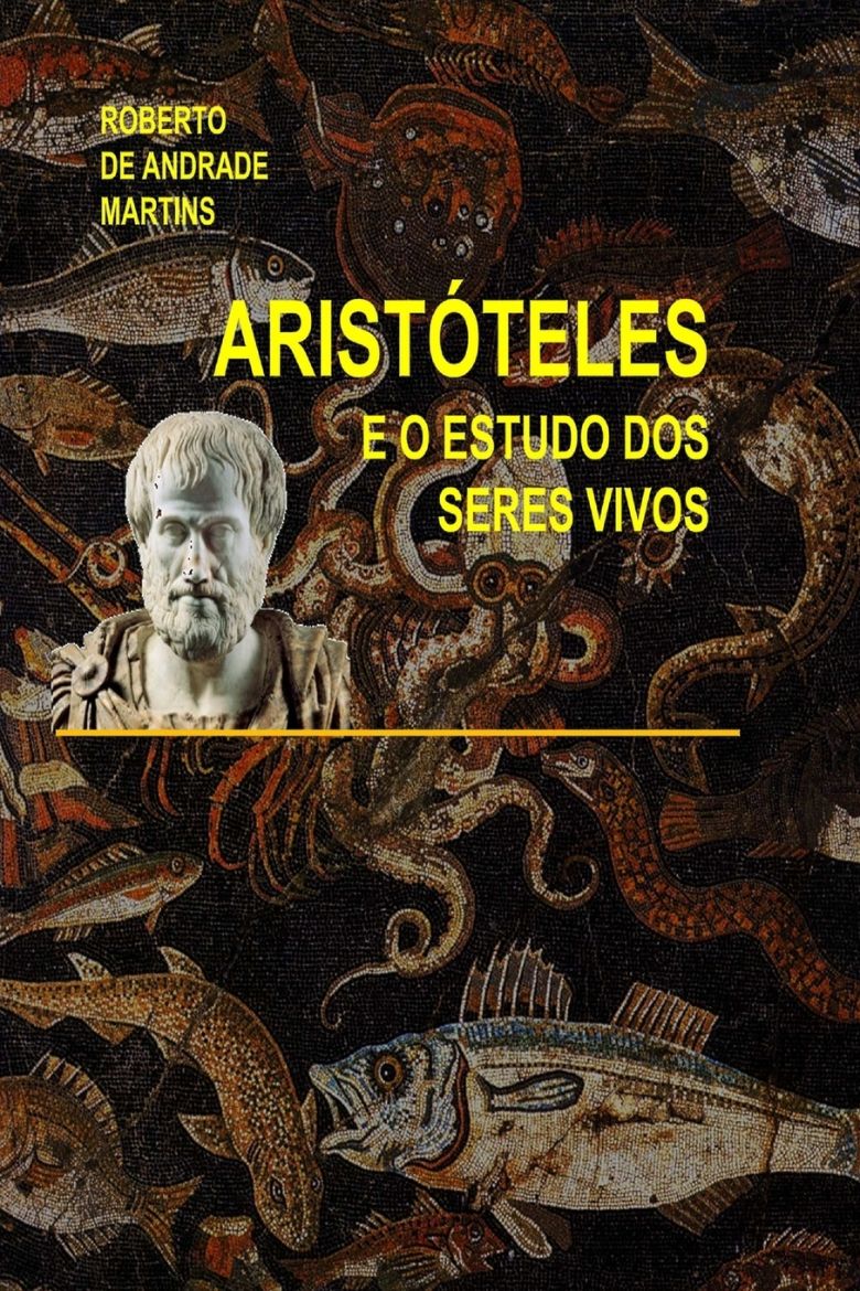 Immagine di Aristóteles e o estudo dos seres vivos