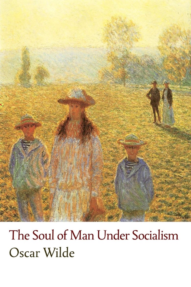 Picture of The Soul of Man Under Socialism