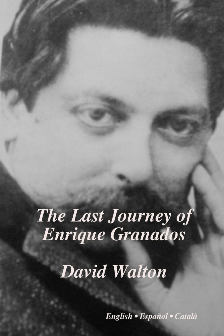 Immagine di The Last Journey of Enrique Granados