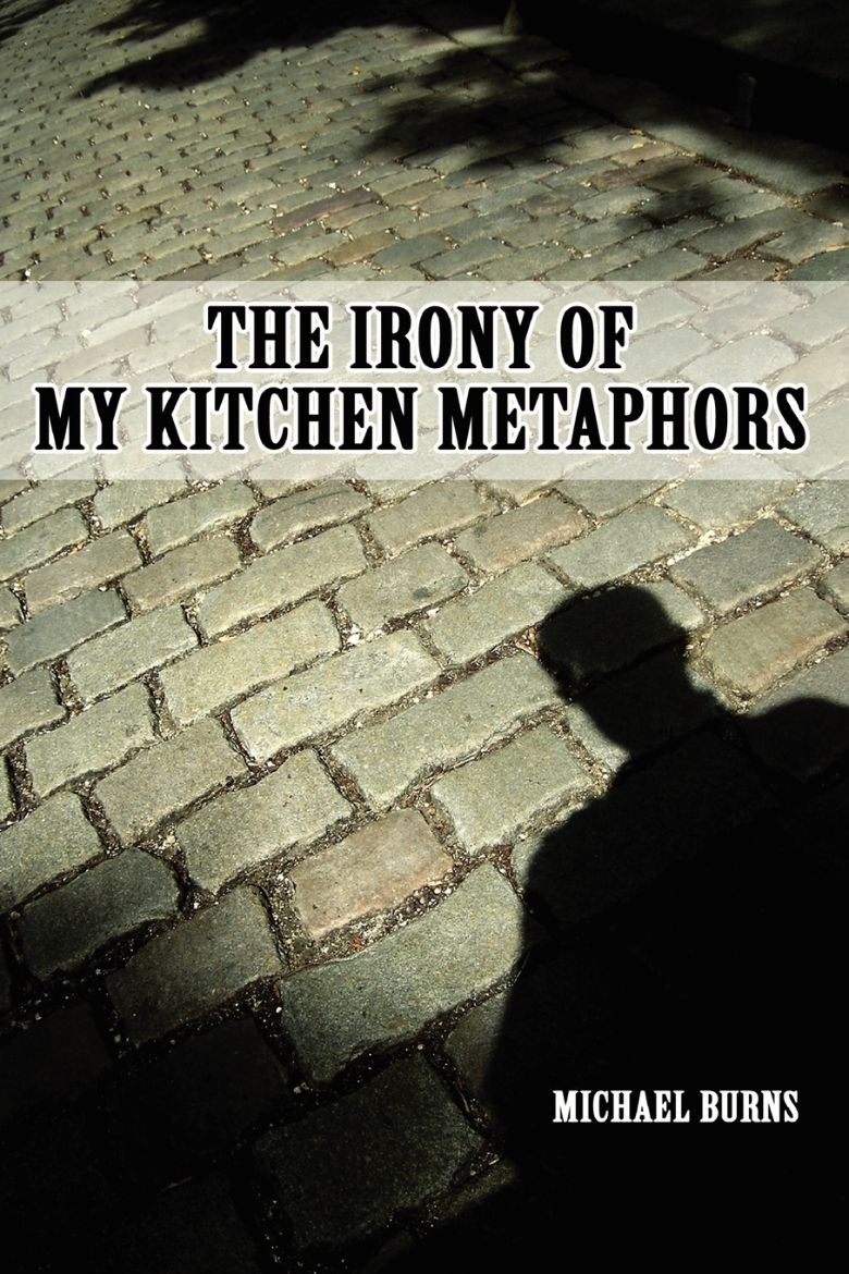 Picture of The Irony Of My Kitchen Metaphors
