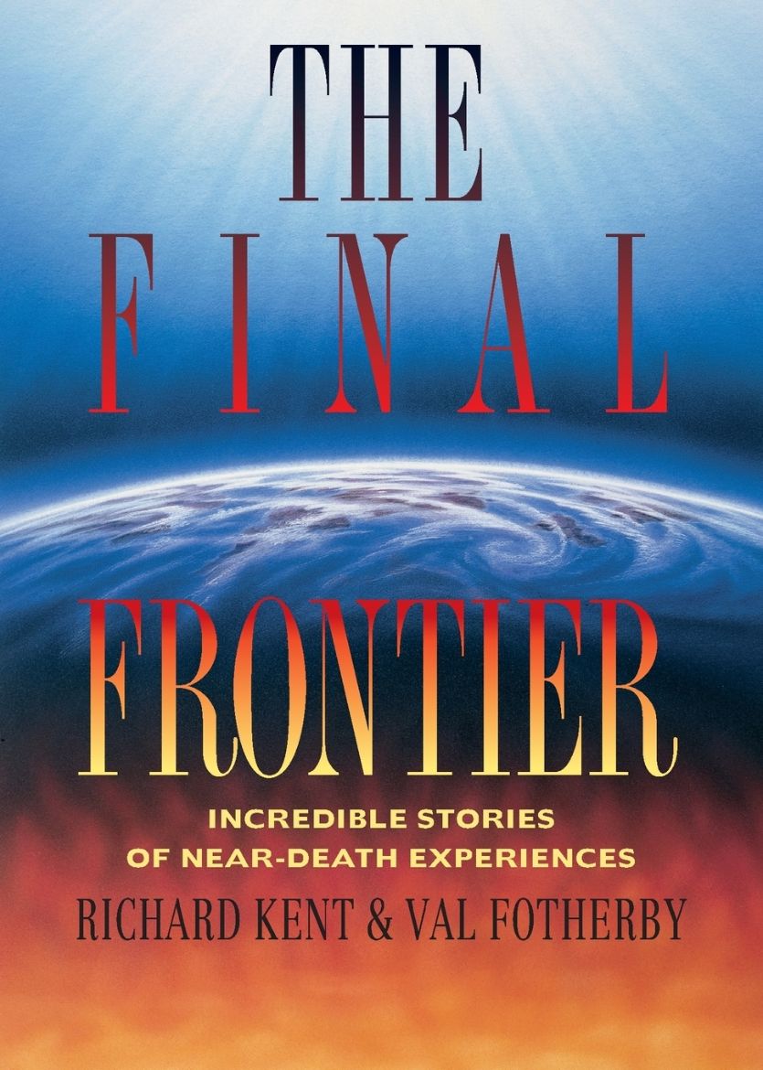 Immagine di Final Frontier