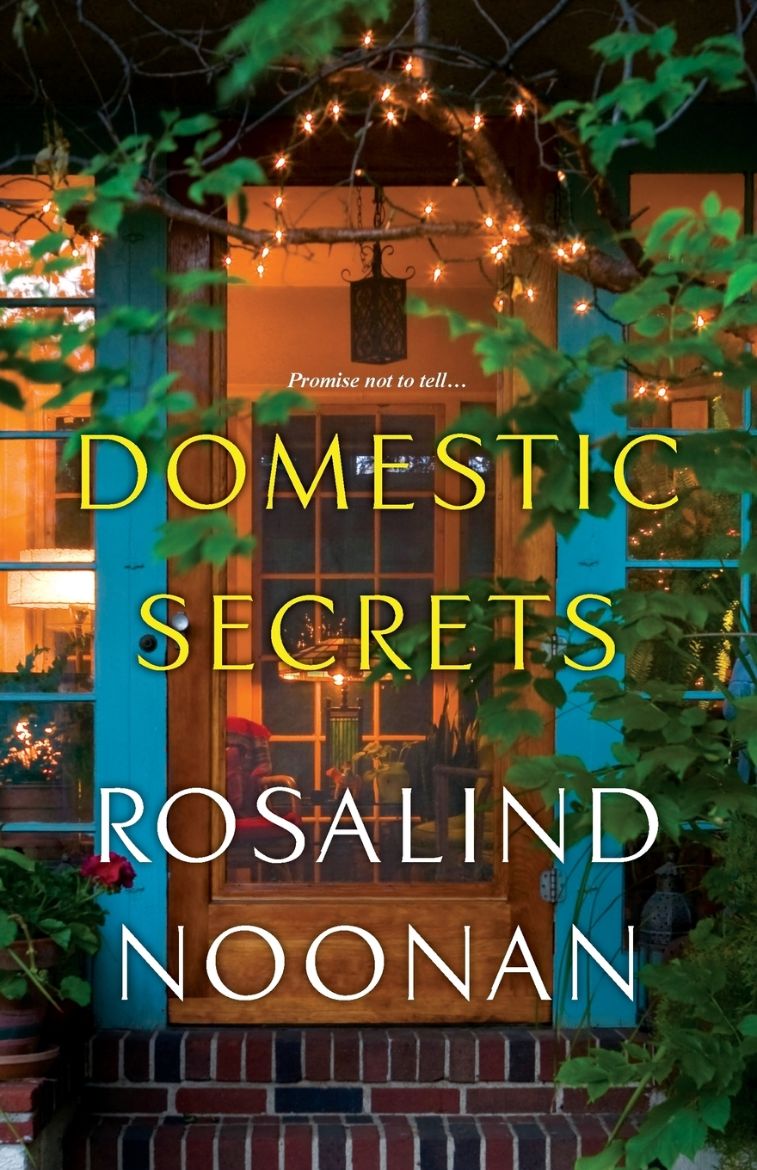 Picture of Domestic Secrets