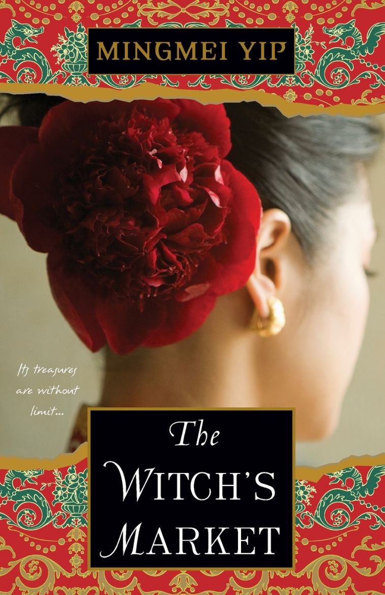 Immagine di The Witch's Market
