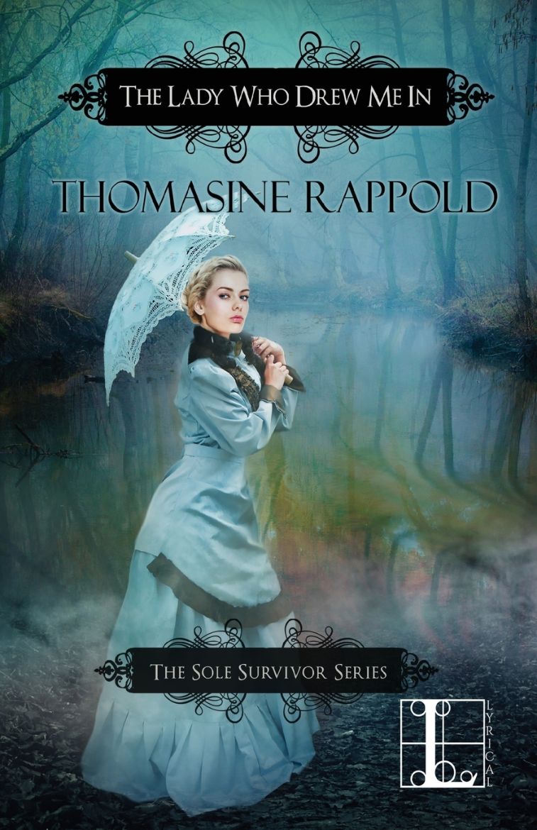 Immagine di The Lady Who Drew Me In