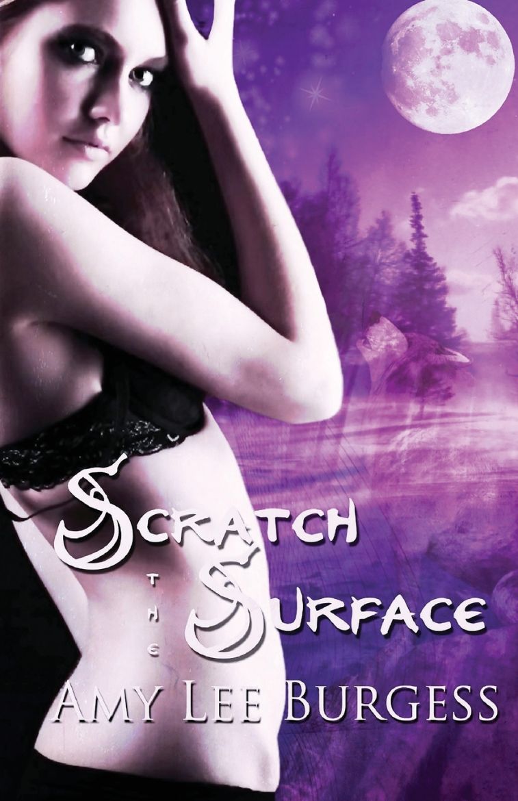 Immagine di Scratch the Surface