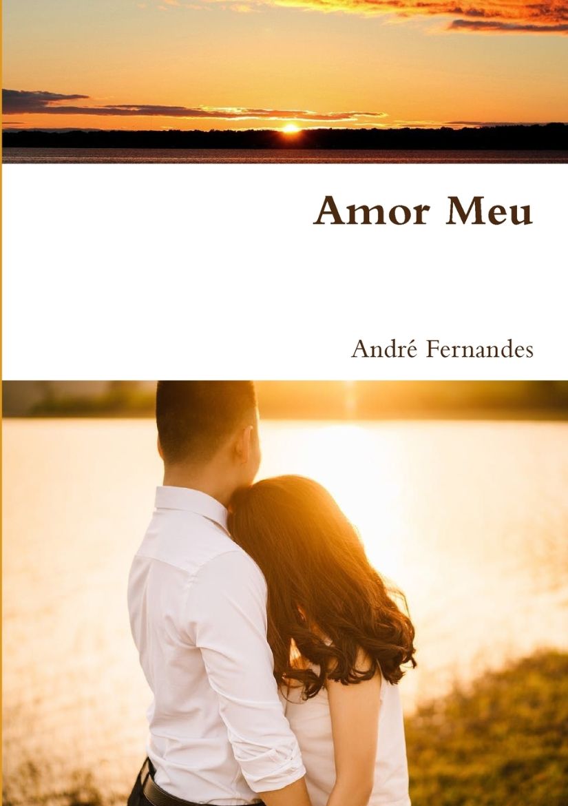 Immagine di Amor Meu