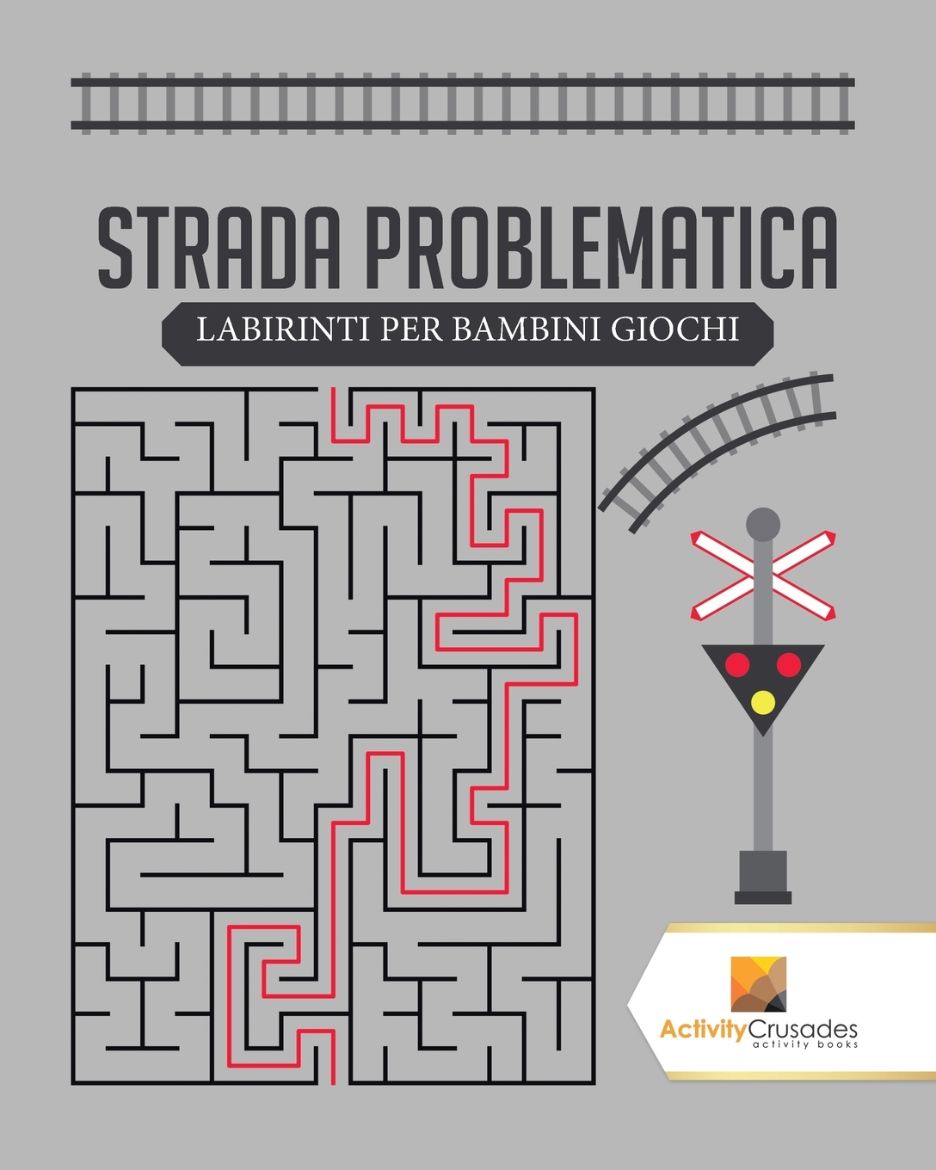 Immagine di Strada Problematica