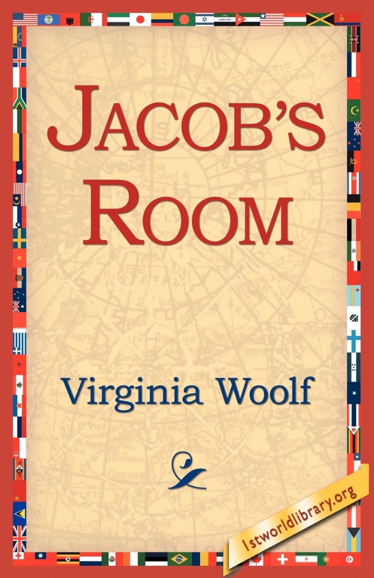 Immagine di Jacob's Room