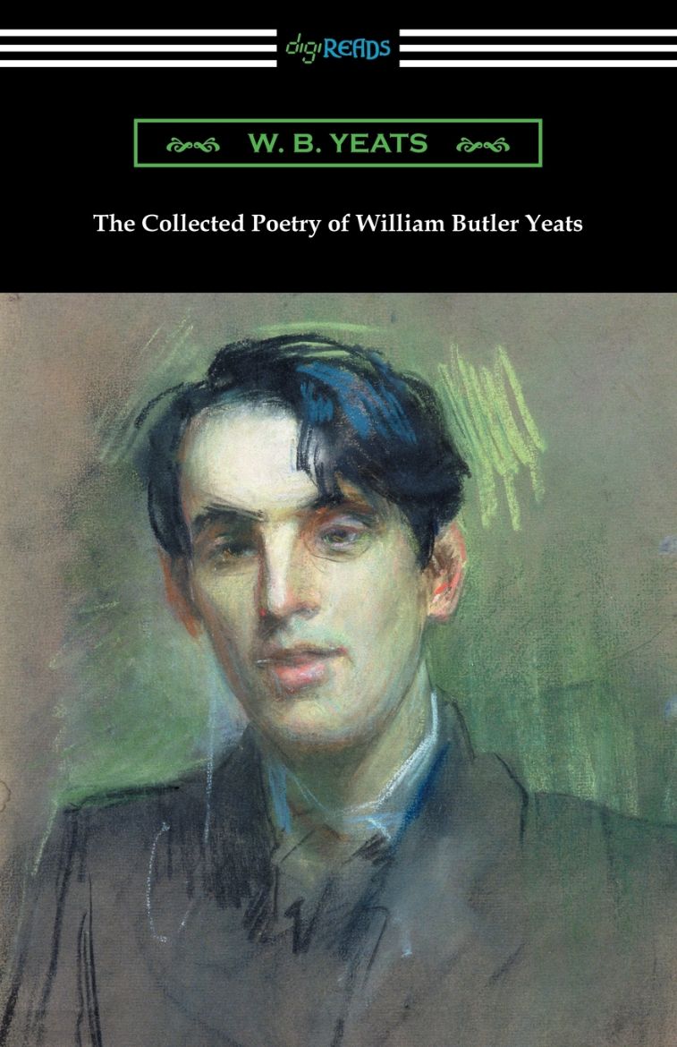 Immagine di The Collected Poetry of William Butler Yeats