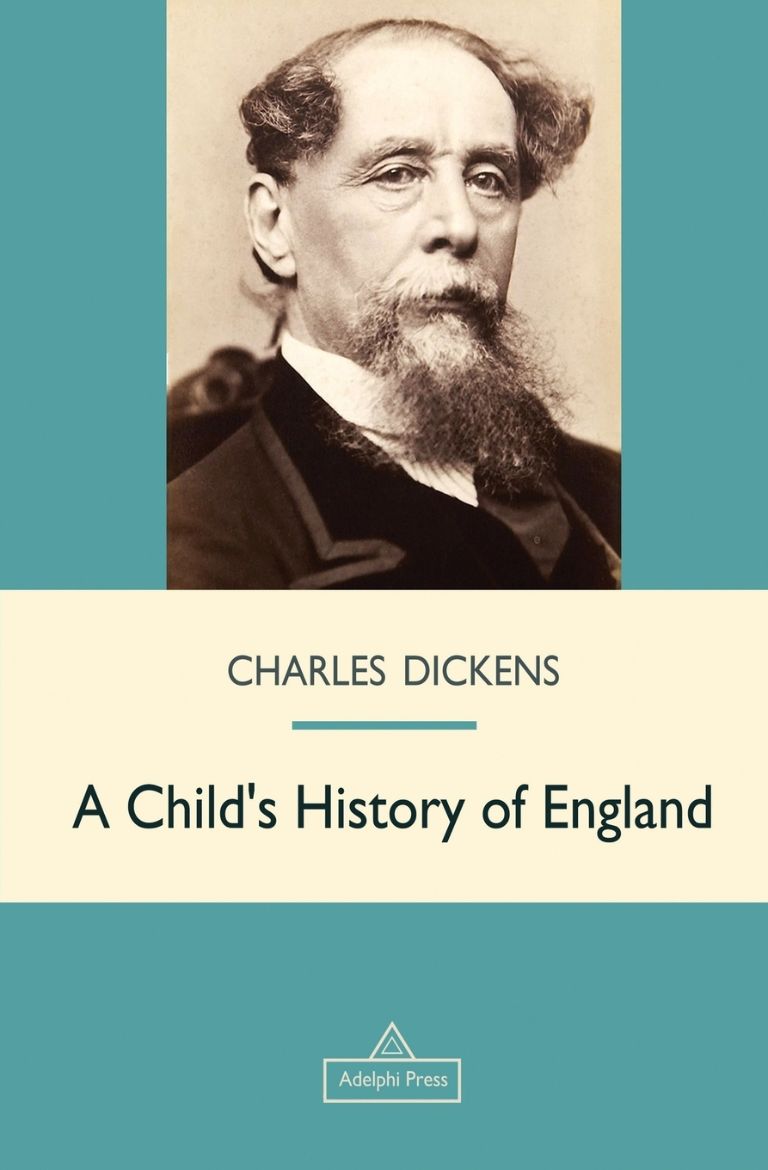 Immagine di A Child's History of England
